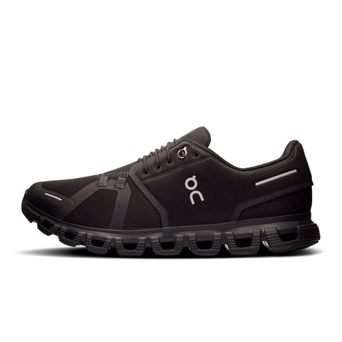 Cloud 6 M Negro Negro