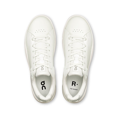 THE ROGER Advantage M Blanco