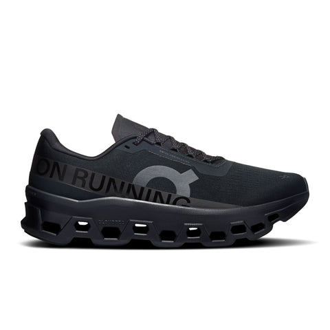 Cloudmonster 1 M Negro
