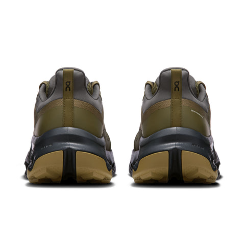 Cloudhorizon 2 M Oliva Sombra