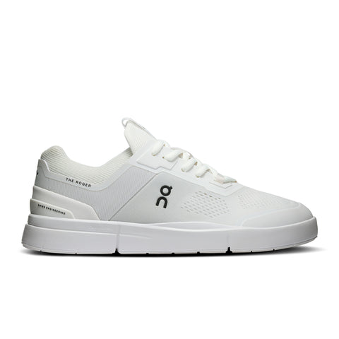 The Roger Spin W Blanco