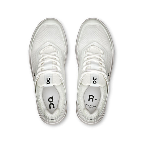 The Roger Spin W Blanco