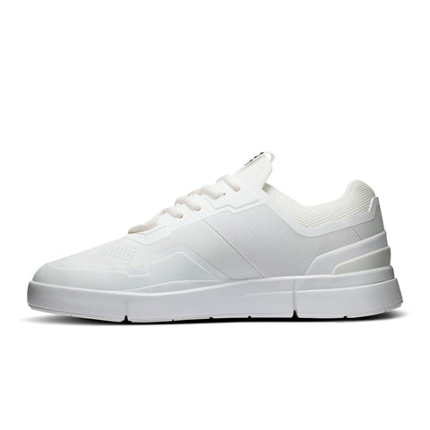 The Roger Spin W Blanco