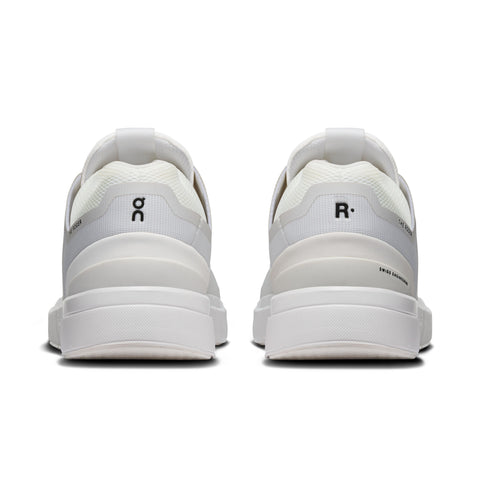 The Roger Spin W Blanco
