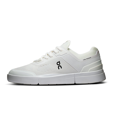 The Roger Spin W Blanco