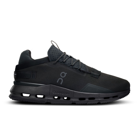 Cloudnova 2 W Todo negro