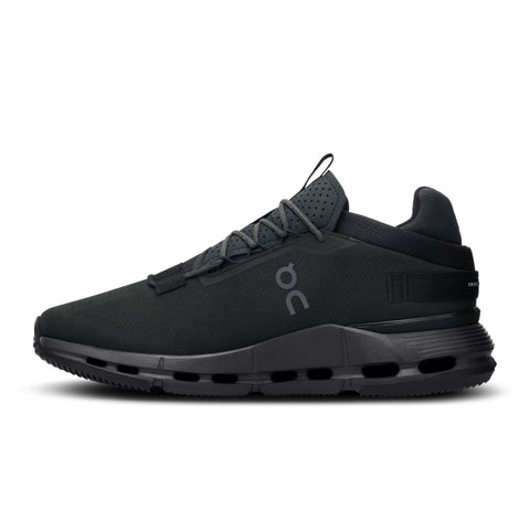 Cloudnova 2 W Todo negro