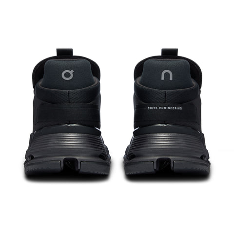 Cloudnova 2 W Todo negro