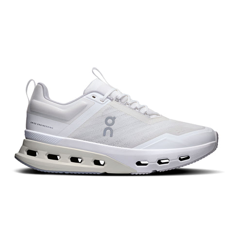Cloudnova X W Blanco Glacier