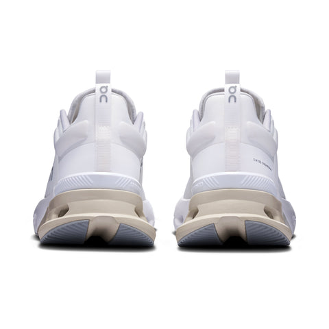 Cloudnova X W Blanco Glacier
