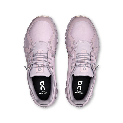 Cloud 6 W WP Malva Zinc