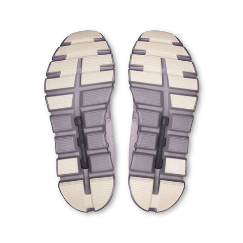 Cloud 6 W WP Malva Zinc