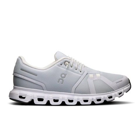 Cloud 6 W Blanco glaciar