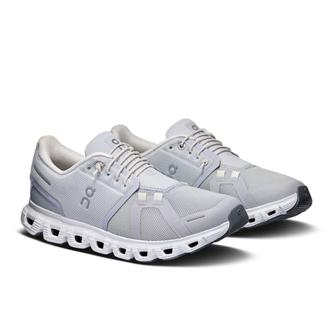 Cloud 6 W Blanco glaciar