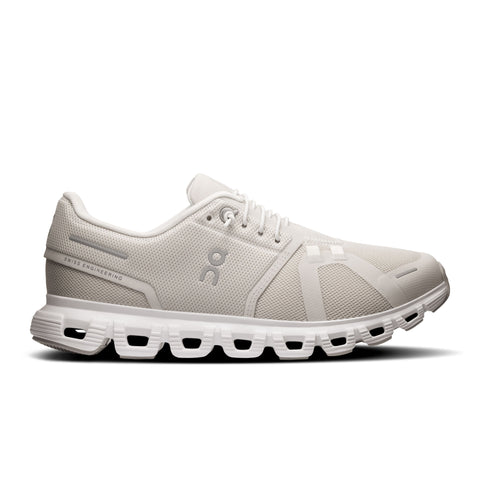 Cloud 6 W Blanco perla