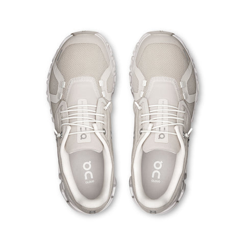 Cloud 6 W Blanco perla