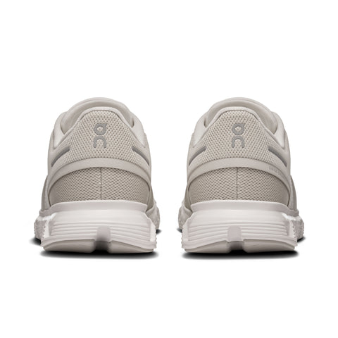 Cloud 6 W Blanco perla