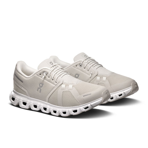 Cloud 6 W Blanco perla