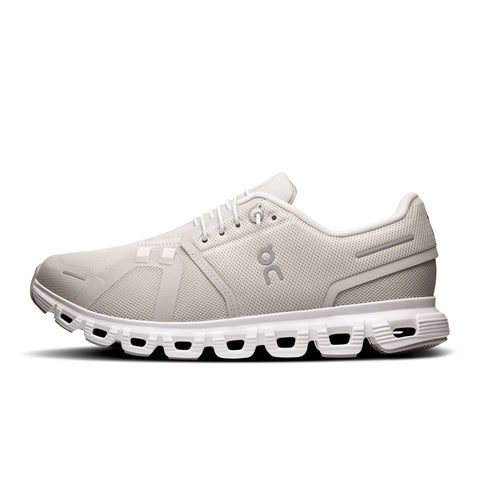 Cloud 6 W Blanco perla