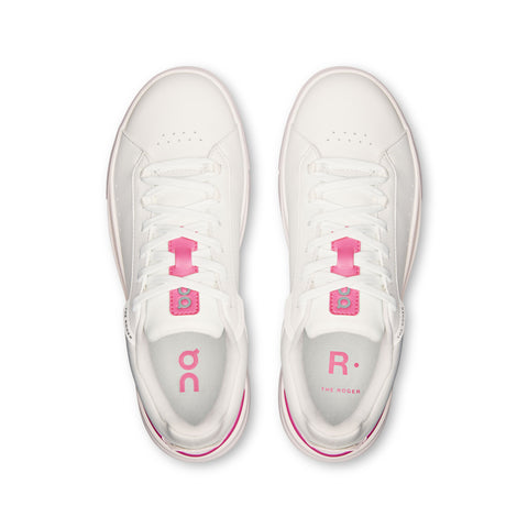 THE ROGER Advantage W Blanco Rosa