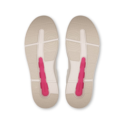 THE ROGER Advantage W Blanco Rosa