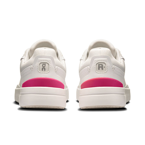 THE ROGER Advantage W Blanco Rosa