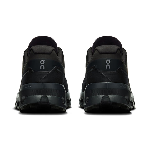 Cloudvista 2 M Negro / Negro