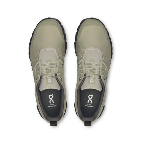 Cloud 6 WP Olive | Espresso
