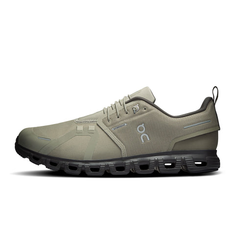 Cloud 6 WP Olive | Espresso