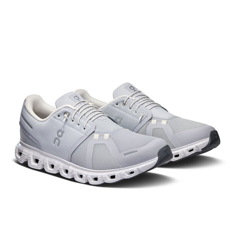 Cloud 6 M Glaciar | Blanco