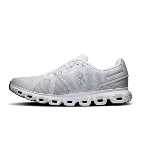 Cloud 6 M Glaciar | Blanco