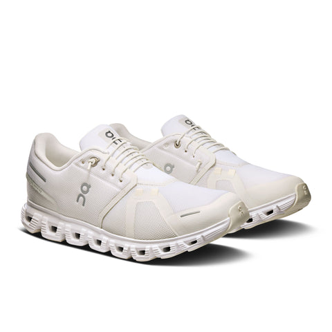Cloud 6 M Blanco | Blanco