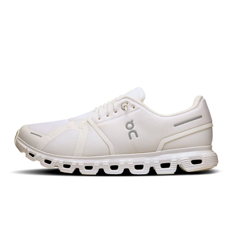 Cloud 6 M Blanco | Blanco