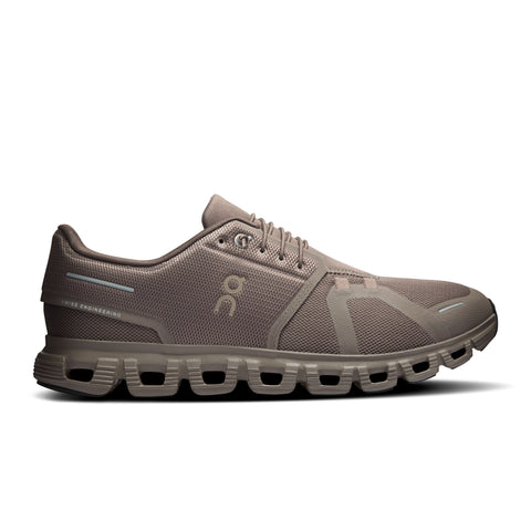 Cloud 6 M Ceniza | Ceniza oscura