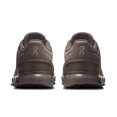 Cloud 6 M Ceniza | Ceniza oscura