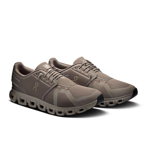 Cloud 6 M Ceniza | Ceniza oscura