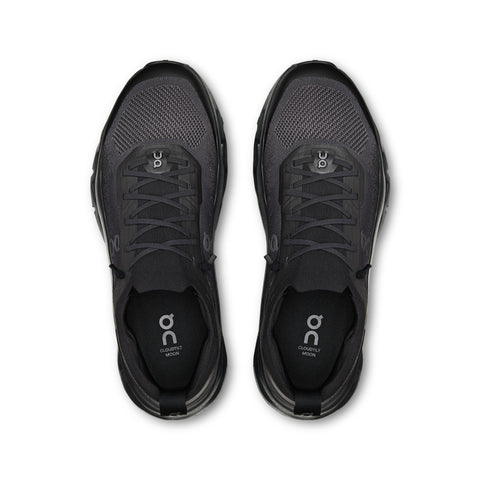 Cloudtilt Moon M Negro | Negro
