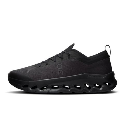 Cloudtilt Moon M Negro | Negro