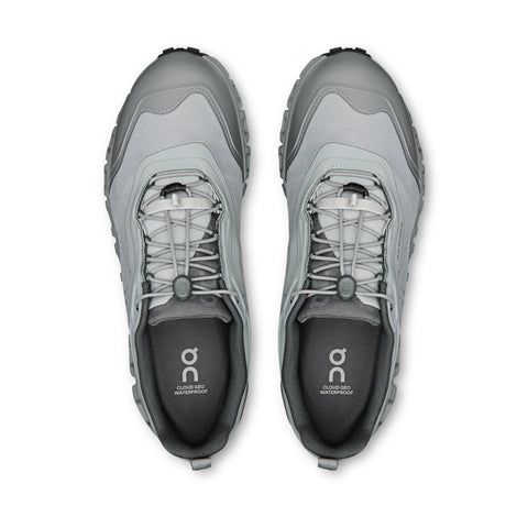 Cloud 6 Geo M Impermeable Alloy