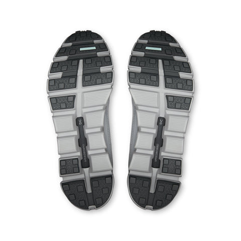 Cloud 6 Geo M Impermeable Alloy