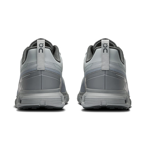 Cloud 6 Geo M Impermeable Alloy