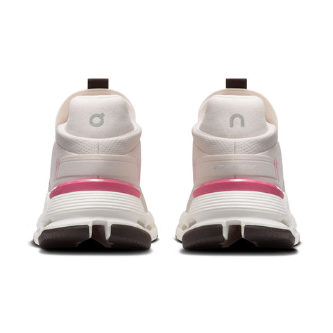 Cloudnova 2 Oyster | Ivory