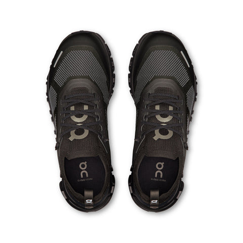 Cloud 6 W Versa Negro Eclipse