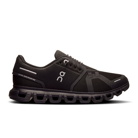 Cloud 6 W Negro