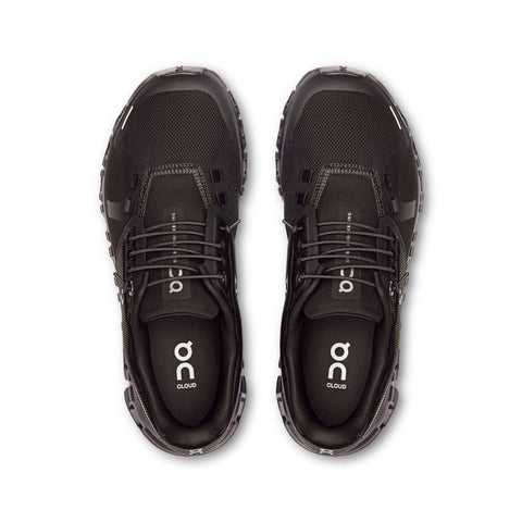 Cloud 6 W Negro