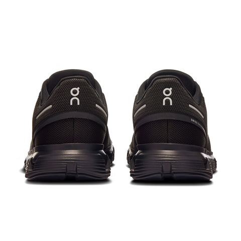 Cloud 6 W Negro