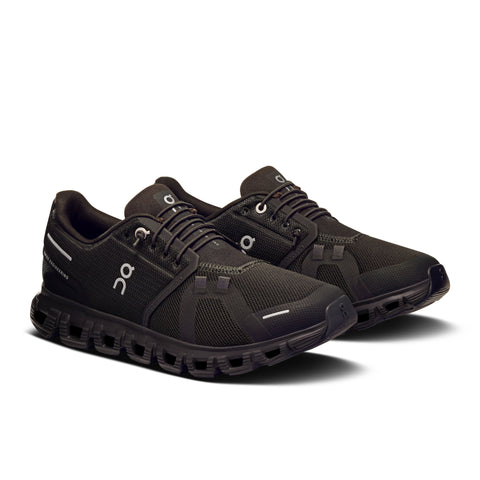 Cloud 6 W Negro
