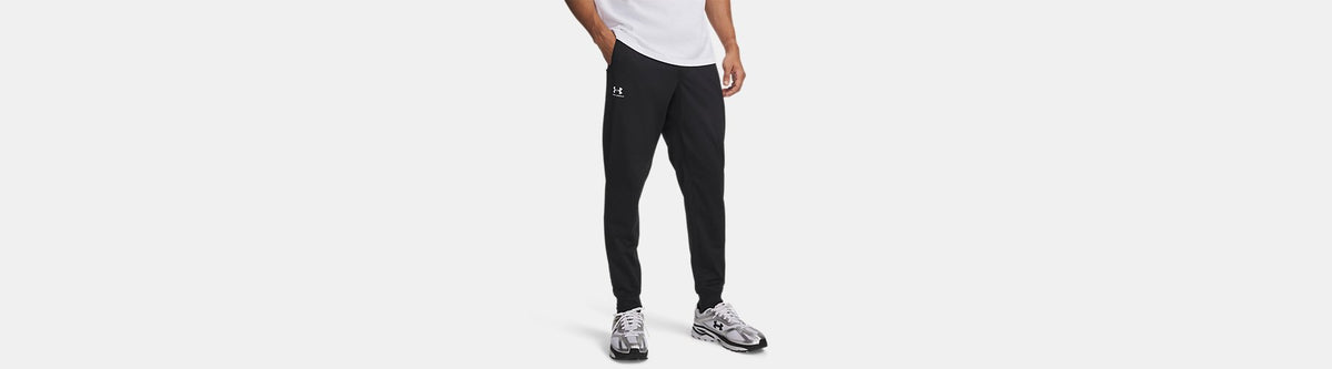 Under Armour Sportstyle Tricot