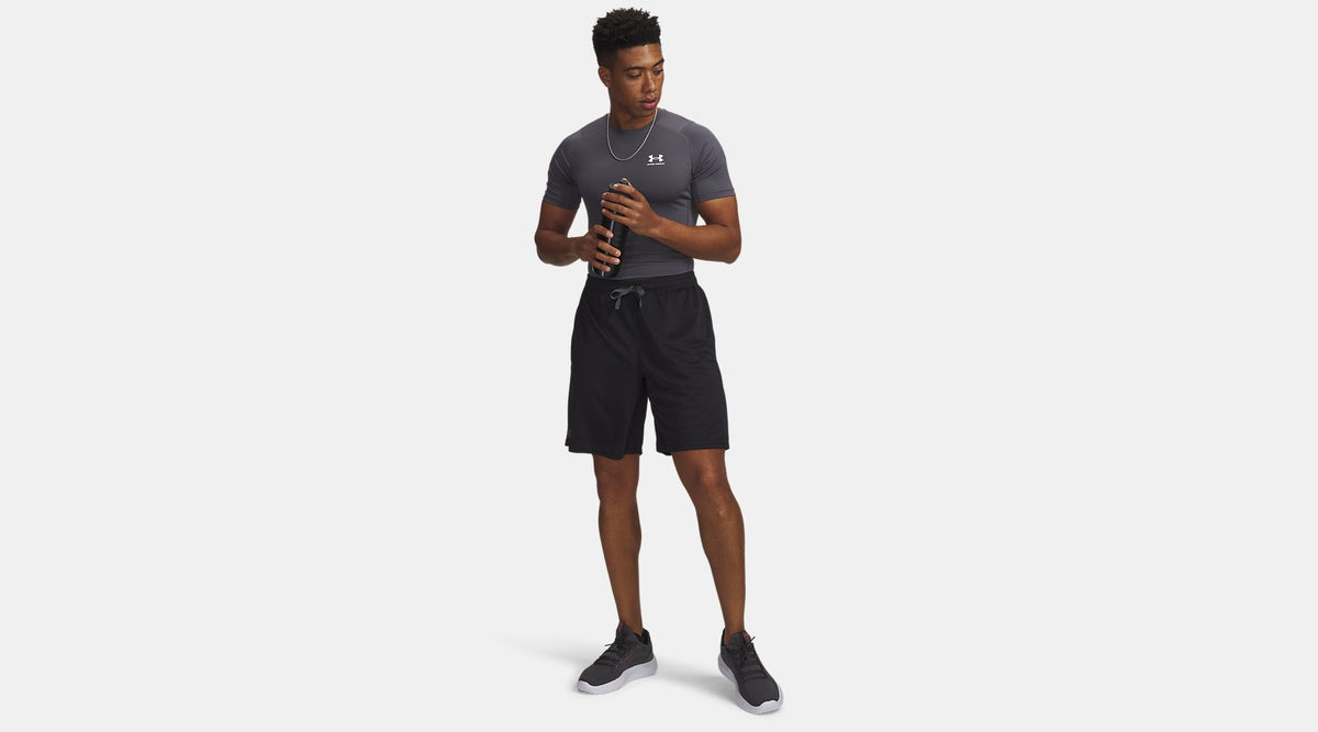 Under Armour Tech Mesh Shorts