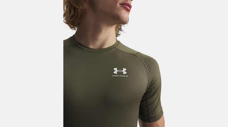 Corte Compression y 4-way stretch